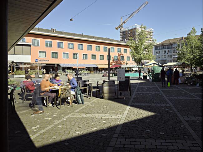 Balancing Growth and Liveability